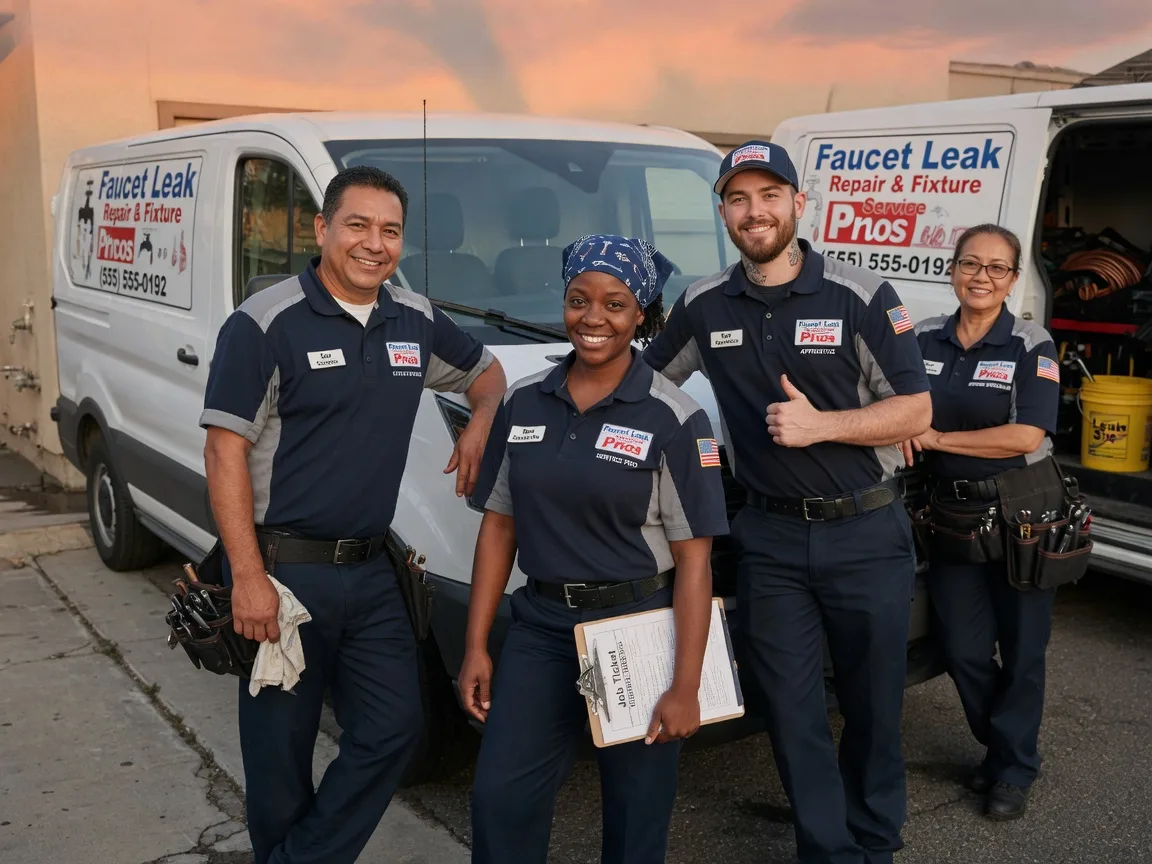 Faucet Repair company in Cave City, KY