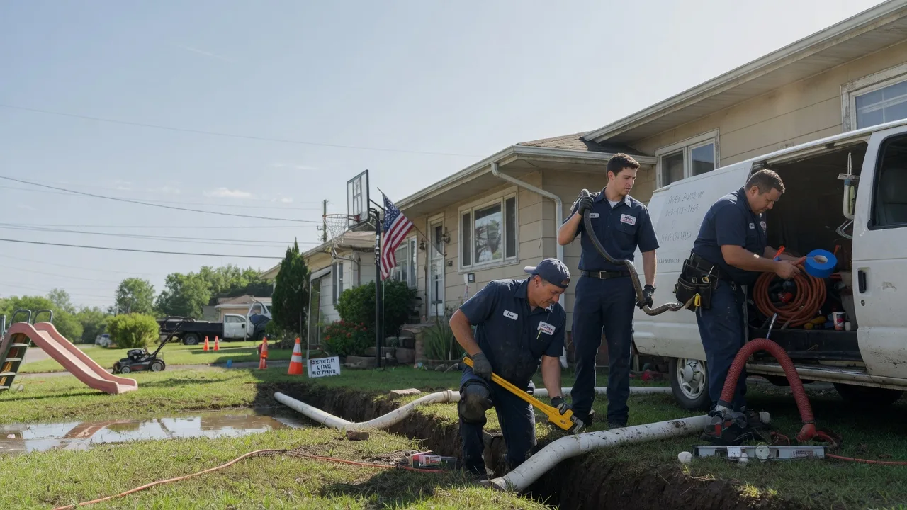 Toilet Installation in Cave City, KY near me